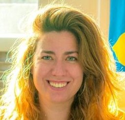 Lucia Portos