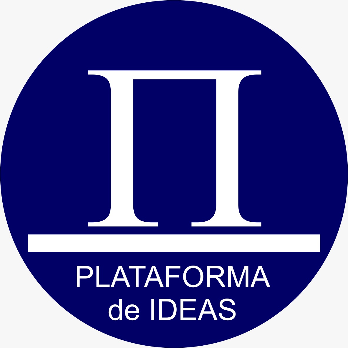 Plataforma de Ideas