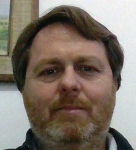 Pablo Fernández