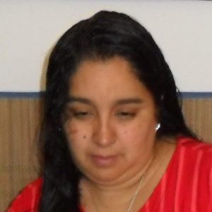 Ester Díaz